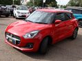 Suzuki Swift 1.2 Dualjet MHEV SZ5 Euro 6 (s/s) 5dr 8