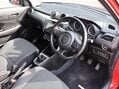 Suzuki Swift 1.2 Dualjet MHEV SZ5 Euro 6 (s/s) 5dr 14