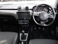 Suzuki Swift 1.2 Dualjet MHEV SZ5 Euro 6 (s/s) 5dr 17