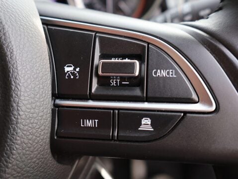 Suzuki Swift 1.2 Dualjet MHEV SZ5 Euro 6 (s/s) 5dr 24