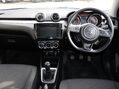 Suzuki Swift 1.2 Dualjet MHEV SZ5 Euro 6 (s/s) 5dr 17