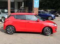 Suzuki Swift 1.2 Dualjet MHEV SZ5 Euro 6 (s/s) 5dr 3