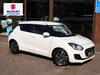 Suzuki Swift 1.2 Dualjet MHEV SZ-L Euro 6 (s/s) 5dr