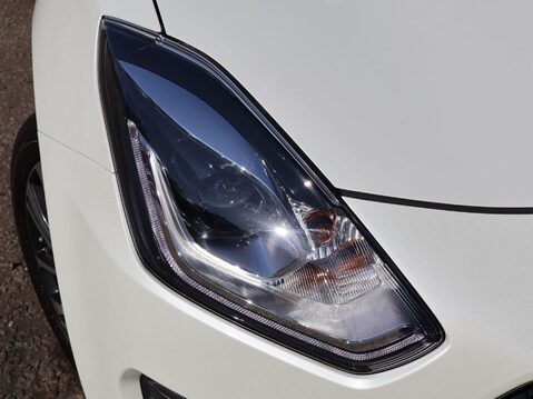 Suzuki Swift 1.2 Dualjet MHEV SZ-L Euro 6 (s/s) 5dr 27