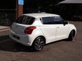 Suzuki Swift 1.2 Dualjet MHEV SZ-L Euro 6 (s/s) 5dr 9