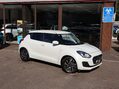 Suzuki Swift 1.2 Dualjet MHEV SZ-L Euro 6 (s/s) 5dr 5