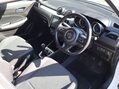 Suzuki Swift 1.2 Dualjet MHEV SZ-L Euro 6 (s/s) 5dr 10