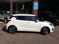 Suzuki Swift 1.2 Dualjet MHEV SZ-L Euro 6 (s/s) 5dr 8