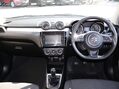 Suzuki Swift 1.2 Dualjet MHEV SZ-L Euro 6 (s/s) 5dr 11