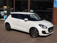 Suzuki Swift 1.2 Dualjet MHEV SZ-L Euro 6 (s/s) 5dr 6