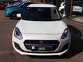 Suzuki Swift 1.2 Dualjet MHEV SZ-L Euro 6 (s/s) 5dr 2