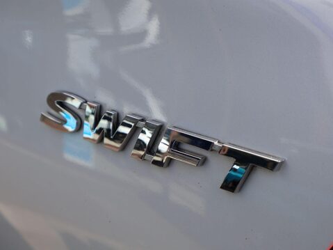 Suzuki Swift 1.2 Dualjet MHEV SZ-L Euro 6 (s/s) 5dr 28