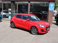 Suzuki Swift 1.2 Dualjet MHEV SZ-L Euro 6 (s/s) 5dr 5