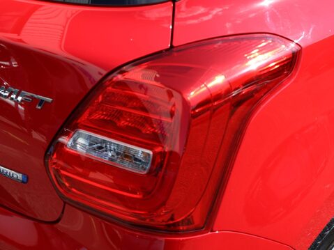 Suzuki Swift 1.2 Dualjet MHEV SZ-L Euro 6 (s/s) 5dr 31