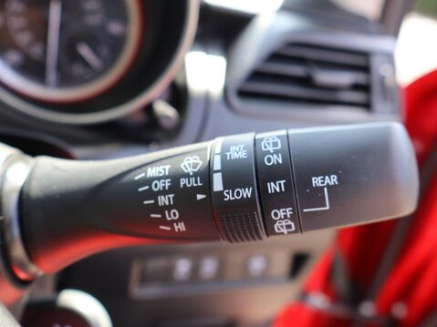 Suzuki Swift 1.2 Dualjet MHEV SZ-L Euro 6 (s/s) 5dr 22