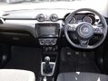Suzuki Swift 1.2 Dualjet MHEV SZ-L Euro 6 (s/s) 5dr 12