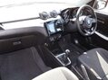 Suzuki Swift 1.2 Dualjet MHEV SZ-L Euro 6 (s/s) 5dr 13
