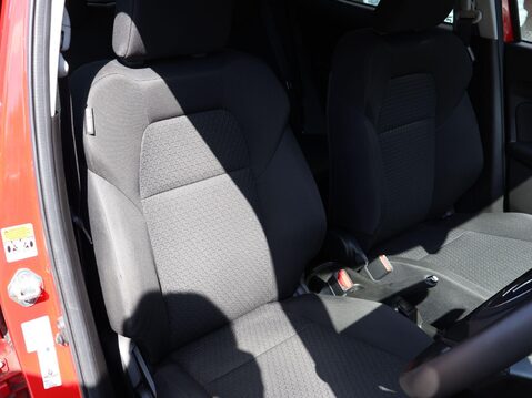 Suzuki Swift 1.2 Dualjet MHEV SZ-L Euro 6 (s/s) 5dr 17