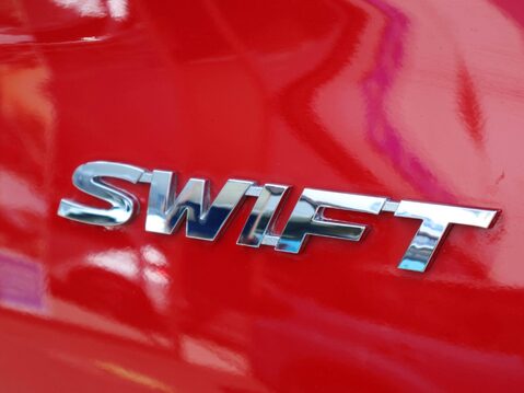 Suzuki Swift 1.2 Dualjet MHEV SZ-L Euro 6 (s/s) 5dr 32