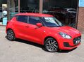 Suzuki Swift 1.2 Dualjet MHEV SZ-L Euro 6 (s/s) 5dr 10