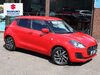 Suzuki Swift 1.2 Dualjet MHEV SZ-L Euro 6 (s/s) 5dr
