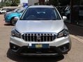 Suzuki SX4 S-Cross 1.4 Boosterjet MHEV SZ4 Euro 6 (s/s) 5dr 2