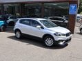 Suzuki SX4 S-Cross 1.4 Boosterjet MHEV SZ4 Euro 6 (s/s) 5dr 5