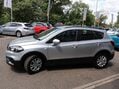 Suzuki SX4 S-Cross 1.4 Boosterjet MHEV SZ4 Euro 6 (s/s) 5dr 6