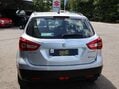 Suzuki SX4 S-Cross 1.4 Boosterjet MHEV SZ4 Euro 6 (s/s) 5dr 8