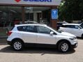 Suzuki SX4 S-Cross 1.4 Boosterjet MHEV SZ4 Euro 6 (s/s) 5dr 9