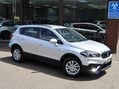 Suzuki SX4 S-Cross 1.4 Boosterjet MHEV SZ4 Euro 6 (s/s) 5dr 10