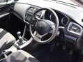 Suzuki SX4 S-Cross 1.4 Boosterjet MHEV SZ4 Euro 6 (s/s) 5dr 11