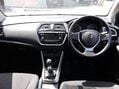 Suzuki SX4 S-Cross 1.4 Boosterjet MHEV SZ4 Euro 6 (s/s) 5dr 12