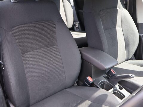 Suzuki SX4 S-Cross 1.4 Boosterjet MHEV SZ4 Euro 6 (s/s) 5dr 14
