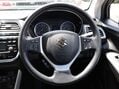 Suzuki SX4 S-Cross 1.4 Boosterjet MHEV SZ4 Euro 6 (s/s) 5dr 19
