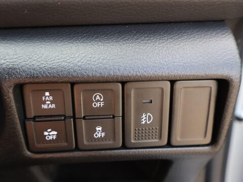 Suzuki SX4 S-Cross 1.4 Boosterjet MHEV SZ4 Euro 6 (s/s) 5dr 21