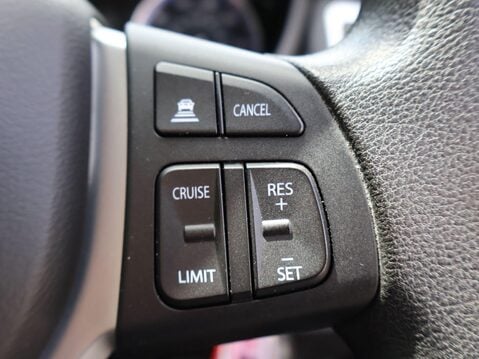 Suzuki SX4 S-Cross 1.4 Boosterjet MHEV SZ4 Euro 6 (s/s) 5dr 23