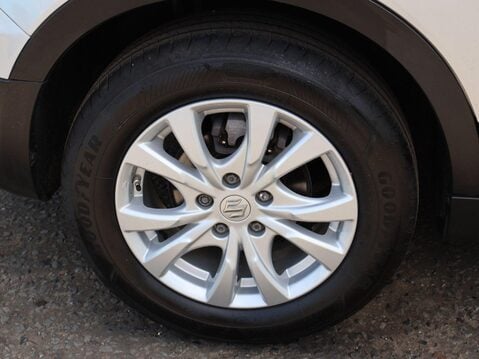 Suzuki SX4 S-Cross 1.4 Boosterjet MHEV SZ4 Euro 6 (s/s) 5dr 29