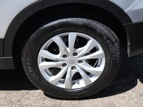 Suzuki SX4 S-Cross 1.4 Boosterjet MHEV SZ4 Euro 6 (s/s) 5dr 30