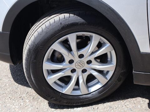Suzuki SX4 S-Cross 1.4 Boosterjet MHEV SZ4 Euro 6 (s/s) 5dr 31