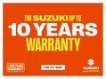 Suzuki Swift 1.2 Hybrid MOTION 4