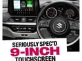 Suzuki Swift 1.2 Hybrid MOTION 2