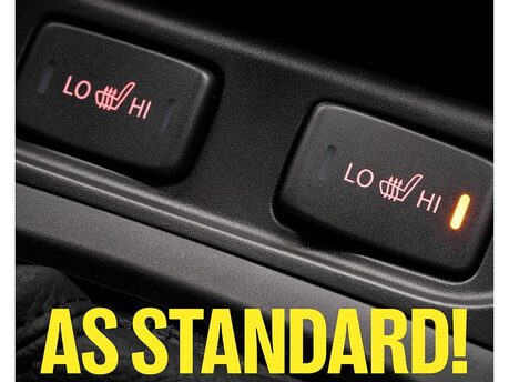 Suzuki S-Cross 1.4 BoosterJet Hybrid ULTRA 3