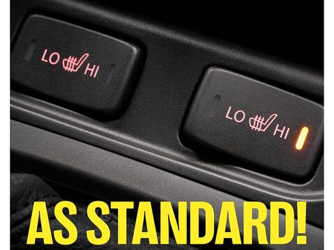 Suzuki S-Cross 1.4 BoosterJet Hybrid ULTRA 3