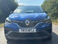 Renault Captur 1.3 TCe RS Line EDC Euro 6 (s/s) 5dr 10