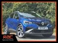Renault Captur 1.3 TCe RS Line EDC Euro 6 (s/s) 5dr 1