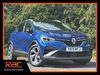 Renault Captur 1.3 TCe RS Line EDC Euro 6 (s/s) 5dr