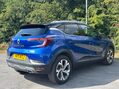 Renault Captur 1.3 TCe RS Line EDC Euro 6 (s/s) 5dr 4