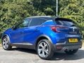 Renault Captur 1.3 TCe RS Line EDC Euro 6 (s/s) 5dr 7