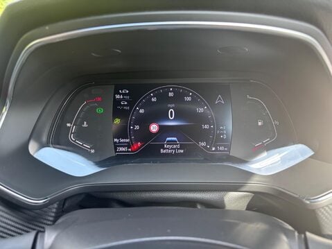 Renault Captur 1.3 TCe RS Line EDC Euro 6 (s/s) 5dr 18